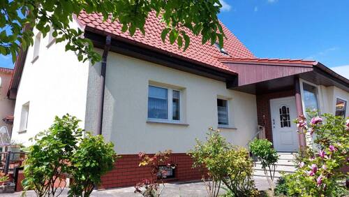 Haus - MEHR GEHT NICHT - GROSSES UND SCHÖNES HAUS AUF TOP GRUNDSTÜCK - PLATZ FÜR ALLE