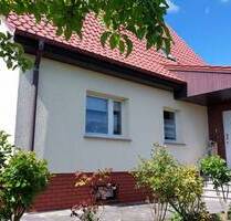MEHR GEHT NICHT - GROSSES UND SCHÖNES HAUS AUF TOP GRUNDSTÜCK - PLATZ FÜR ALLE - Demmin