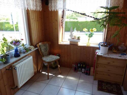 Veranda - 