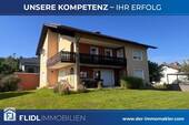 Bild 1 - 1 Fam. Haus für Großfamilie mit großem Garten