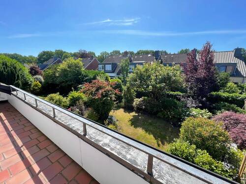 Balkon - 