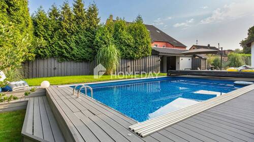 Pool 1 - 