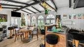 Gartenhaus 1 - 