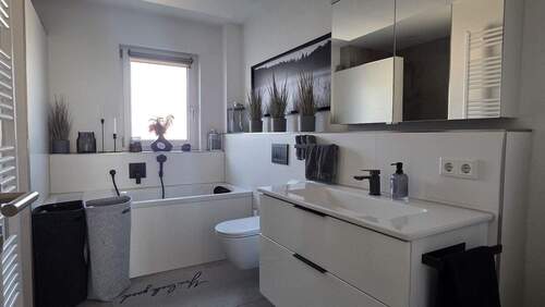 Badezimmer - 