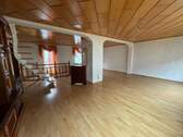 Wohn-Ess-Zimmer 1. OG - 