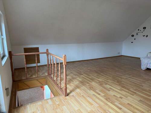 Schlafzimmer 2. OG - 