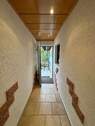 Eingang innen - 