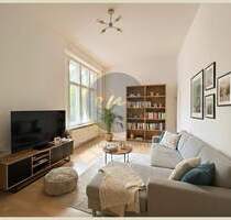 Wir unterstützen Sie bei der Eigenbedarfskündigung: Altbauwohnung Nähe Schönhauser-Allee-Arcaden - Berlin Prenzlauer Berg