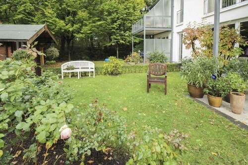 Garten - 