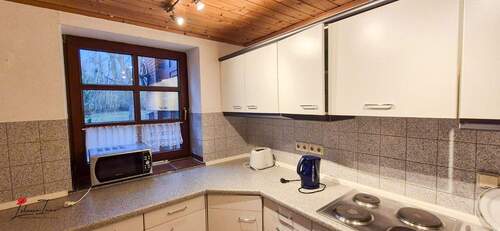 WE-016 - 3 Zimmer Etagenwohnung in Rügen-Glowe