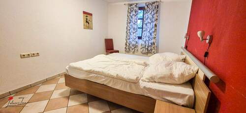 WE-016 - Etagenwohnung mit 72,50 m² in Rügen-Glowe zum Kaufen