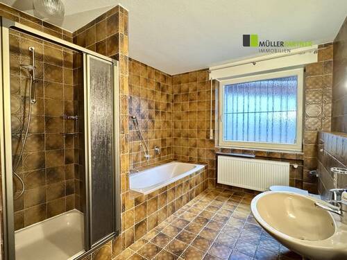 Badezimmer - 
