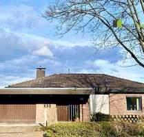 Familienfreundliches Einfamilienhaus mit Doppelgarage in ruhiger Lage von Stolberg-Liester!