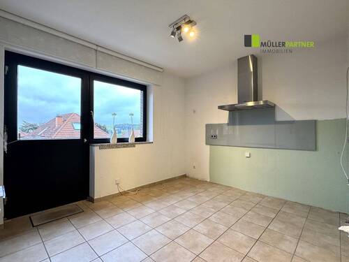 Küche - Einfamilienhaus mit 216,00 m&sup2; in Stolberg zum Kaufen