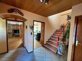 Treppenhaus/Flur - 