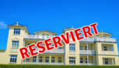 Reserviert - Helle 3 Zimmer-Wohnung mit zwei Balkonen, Stellplatz und separatem Keller in strandnaher Lage von Graal-Müritz