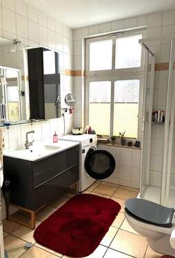 Bad.jpg - 3 Zimmer Etagenwohnung in Graal-Müritz