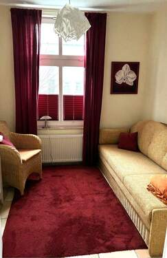 Gästezimmer.jpg - Etagenwohnung mit 64,10 m&sup2; in Graal-Müritz zum Kaufen