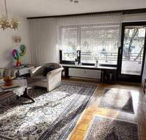 Schöne 3-Zimmer-Wohnung mit optimalem Grundriss! - Essen Altenessen-Süd