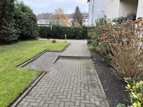 Bild 3 - 3 Zimmer Etagenwohnung in Essen