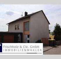 Wohnen in Kierspe-Dorf - gemütliche 3-Zimmer-Wohnung zu vermieten!