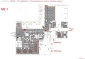 Grundriss Ebene 1 - 