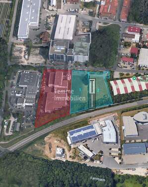 Luftbild - Für Projektentwickler 