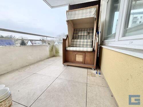 Titelbild - Hier bekommen Sie Meerblick! Garage inklusive! - Heikendorf