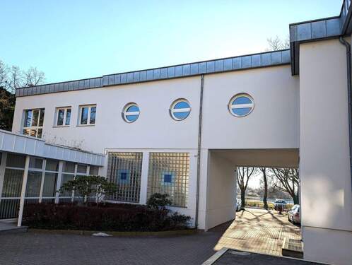 Nordseite 1. OG - 1 Zimmer Büro in Lutherstadt Wittenberg