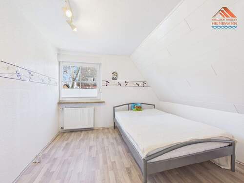 DG - Schlafzimmer 3 - 