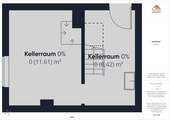 Grundriss KG - 