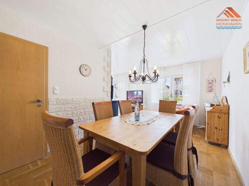 EG - Wohn- & Esszimmer 3 - 