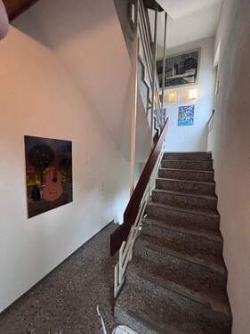 Treppenhaus - 