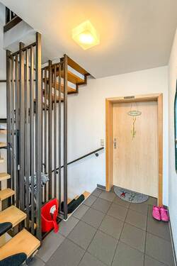 Treppenhaus - 