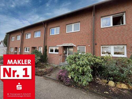 Außenansicht - Ein neues Zuhause für Familien - 498.000,00&nbsp;EUR Kaufpreis, ca.&nbsp; 150,00&nbsp;m&sup2;&nbsp;Wohnfl&auml;che