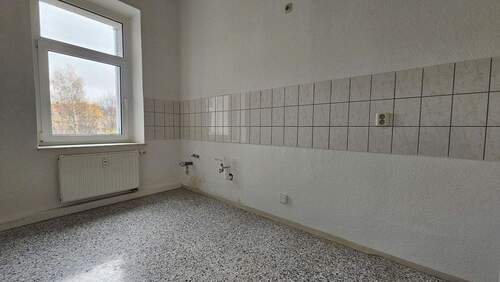 Küche - 2 Zimmer Etagenwohnung in Chemnitz