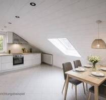 Bezugsfreie helle 3-Zimmer Wohnung mit Außenstellplatz in Bretzenheim (Nahe)