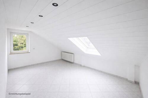 Bild 2 - 3 Zimmer Etagenwohnung zum Kaufen in Bretzenheim