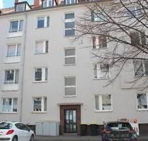 Sanierte 3 Zi.-Wohnung mit Balkon in Hannover - OT List