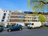 Außenansicht - Ruhige & Zentrale 3-Zimmer-Wohnung in Bestlage mit Balkon, Aufzug & TG-Stellplatz!