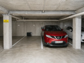 Stellplatz - Etagenwohnung mit 86,40 m&sup2; in Düsseldorf zum Kaufen