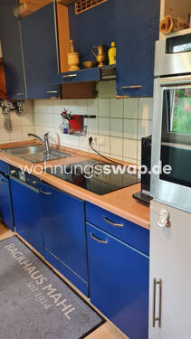 Bild 1 - Wohnungsswap - Ständlerstraße - 370,00&nbsp;EUR Kaltmiete, ca.&nbsp; 51,00&nbsp;m&sup2;&nbsp;Wohnfl&auml;che