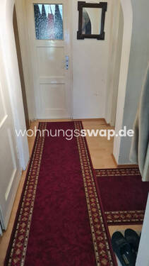 Bild 2 - 2 Zimmer Etagenwohnung zur Miete in München