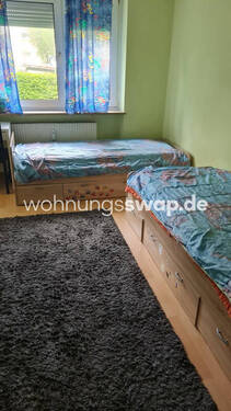 Bild 3 - 2 Zimmer Etagenwohnung in München