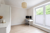 Ideales Kind-/ Arbeitszimmer - 