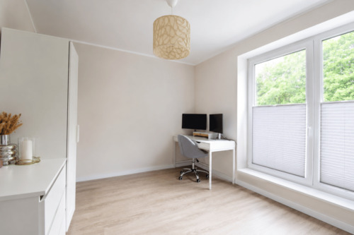 Ideales Kind-/ Arbeitszimmer - 