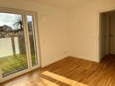 Musterwohnung Schlafzimmer - 