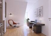 Arbeitszimmer - 