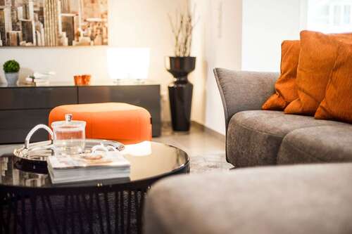 Wohnzimmer - 