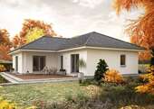 Hausansicht - 
